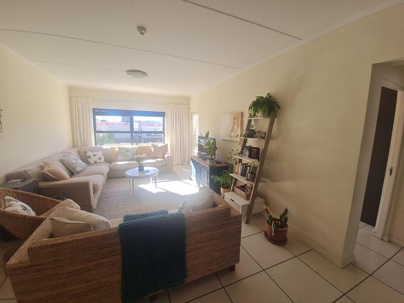 To Let 2 Bedroom Property for Rent in De Velde Western Cape